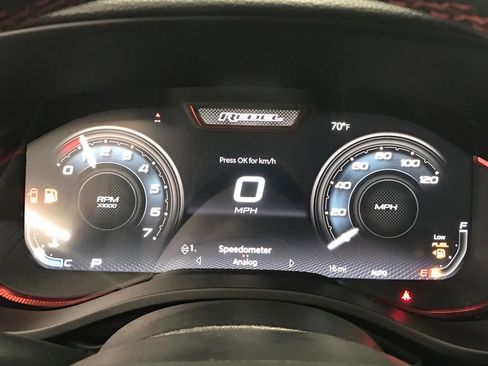 New 2026 RAM 1500 Rebel w/ Rebel Level 2 Equipment Group image 17