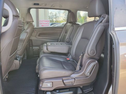 Used 2019 Honda Odyssey EX-L image 19