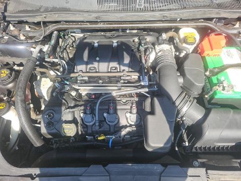 Used 2015 Ford Taurus SEL w/ Equipment Group 201A AWD/4WD image 20