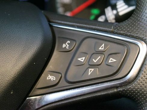 Used 2023 Chevrolet Malibu LT w/ Driver Confidence Package FWD image 21
