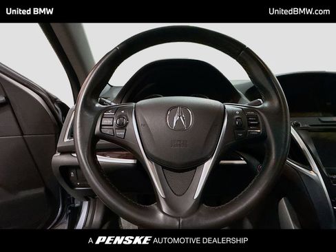Used 2015 Acura TLX image 6