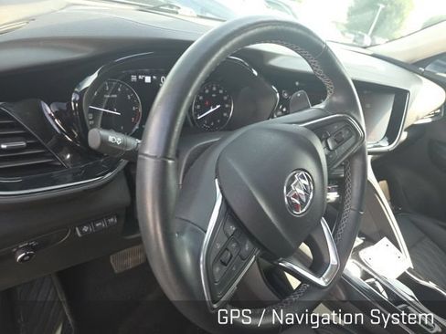 Used 2023 Buick Envision Avenir AWD/4WD image 11