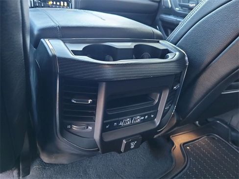 Used 2019 RAM 1500 Limited image 8