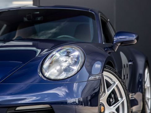 Certified 2024 Porsche 911 GT3 RS image 26