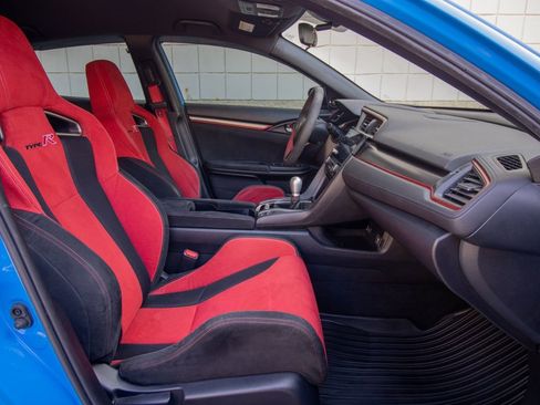 Used 2021 Honda Civic Type R image 21