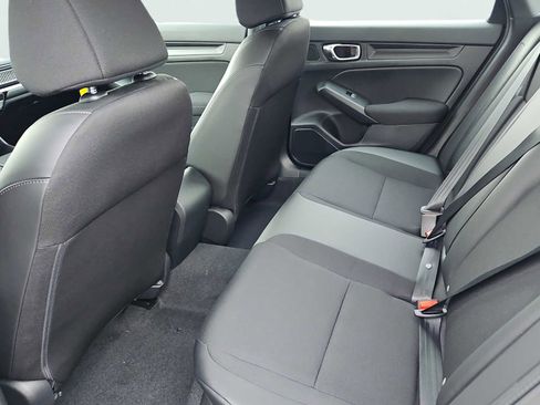 New 2026 Honda Civic Sport image 17