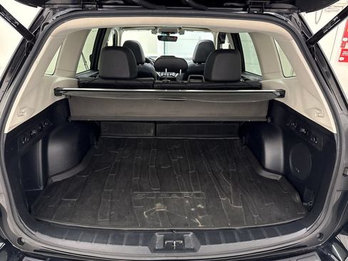 Used 2019 Subaru Forester Touring w/ Popular Package #3 AWD/4WD image 27