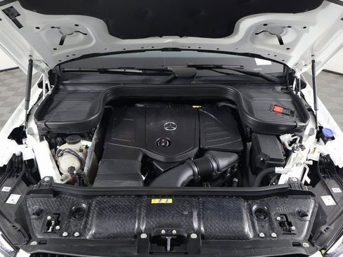 Used 2024 Mercedes-Benz GLE 350 4MATIC image 15