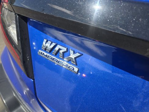 Used 2022 Subaru WRX Premium AWD/4WD image 10