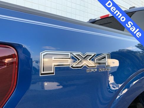 New 2024 Ford F150 XLT w/ Equipment Group 303A High image 18