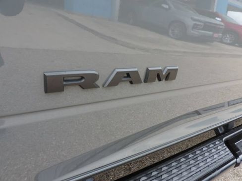 Used 2026 RAM 2500 Lone Star AWD/4WD image 24
