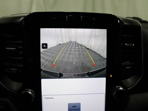 Used 2023 RAM 1500 Lone Star image 23