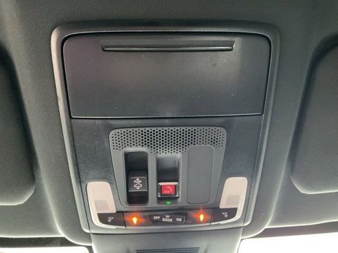 New 2026 Honda CR-V TrailSport image 19