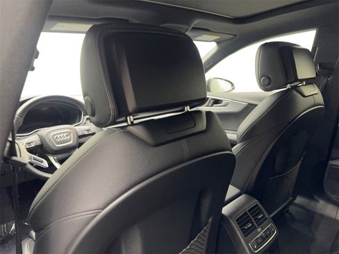 Used 2022 Audi A5 2.0T Prestige image 37