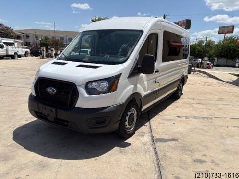 Used 2024 Ford Transit 350 XL RWD image 3