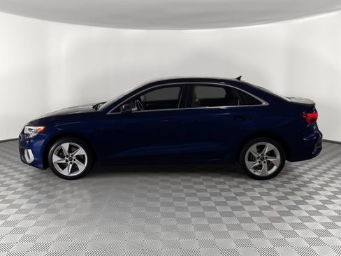 Used 2023 Audi A3 2.0T Premium FWD image 2