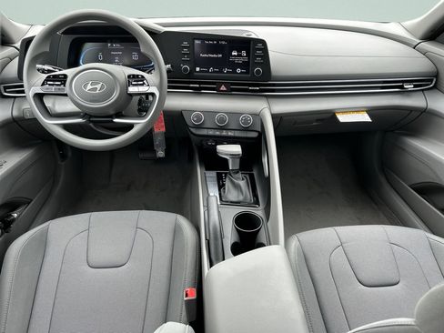 New 2026 Hyundai Elantra SEL Sport Premium FWD image 11
