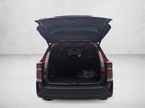 New 2026 Subaru Outback Limited image 18