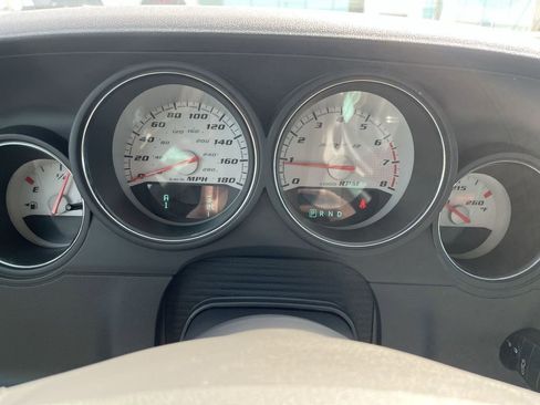 Used 2008 Dodge Challenger SRT8 RWD image 15