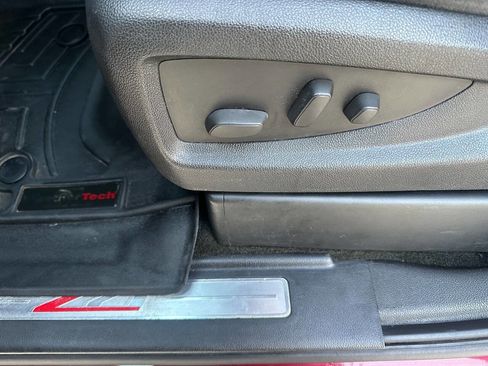 Used 2014 Chevrolet Silverado 1500 LT w/ All Star Edition image 5