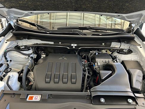 New 2026 Mitsubishi Eclipse Cross ES image 31