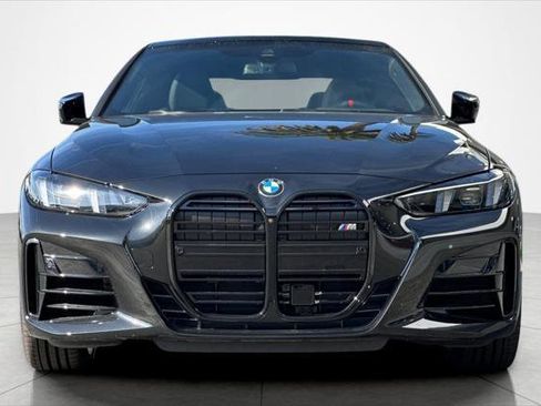 New 2026 BMW 440i xDrive Coupe w/ Premium Package AWD/4WD image 8
