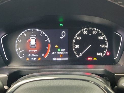 Used 2024 Honda Pilot EX-L image 25