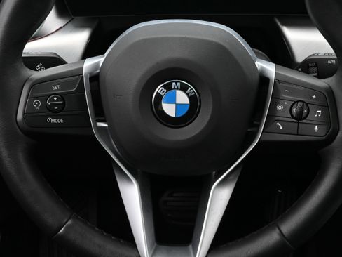Certified 2026 BMW X2 xDrive28i AWD/4WD image 31
