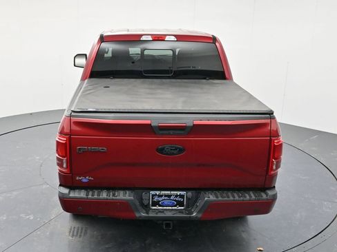 Used 2016 Ford F150 XLT w/ Equipment Group 302A Luxury image 43