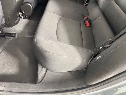 Used 2024 Chevrolet Malibu LT image 28