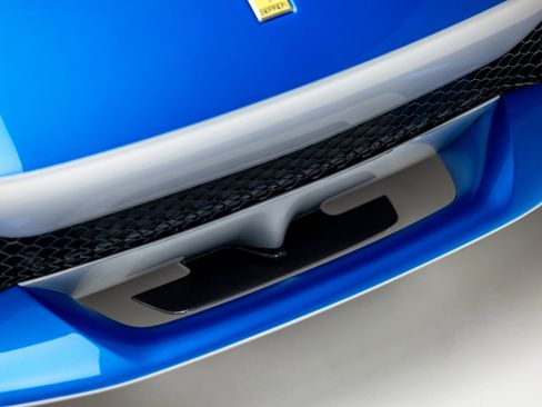 Used 2023 Ferrari 296 GTS image 33