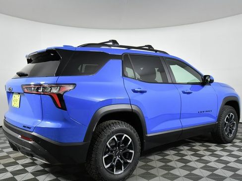 New 2026 Chevrolet Equinox ACTIV w/ LPO, Floor Liner Package image 10