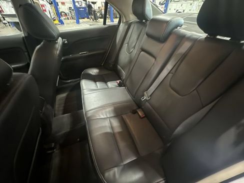 Used 2011 Ford Fusion SEL w/ 302A Rapid Spec Order Code AWD/4WD image 30