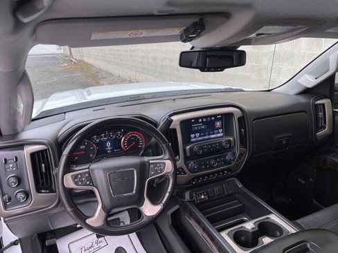 Used 2016 GMC Sierra 2500 Denali w/ Duramax Plus Package image 23