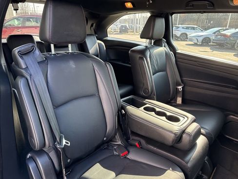Used 2024 Honda Odyssey Sport image 23