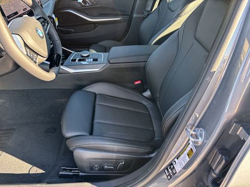 New 2026 BMW 330i xDrive Sedan w/ Premium Package image 12