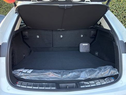 Used 2026 Lexus NX 350 AWD w/ Accessory Package (Z1) image 12