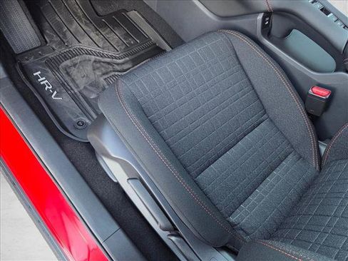 New 2026 Honda HR-V Sport image 3