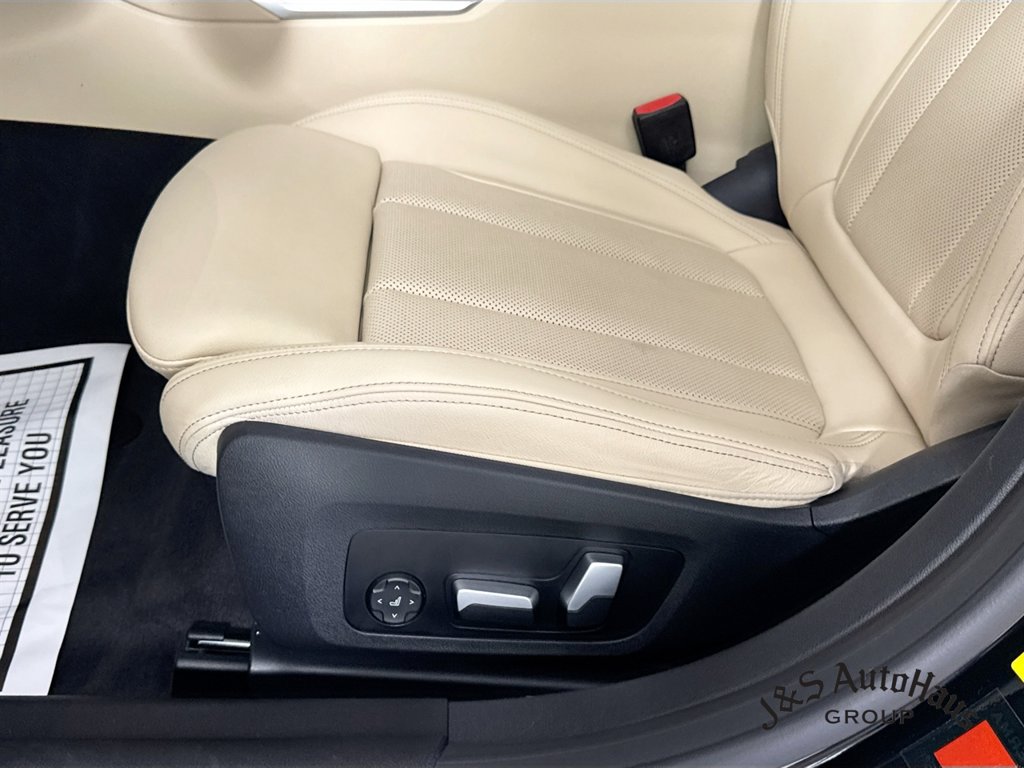 Used 2023 BMW i4 eDrive40 w/ Premium Package RWD image 25