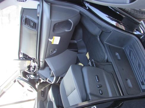 New 2026 Ford Transit 350 XLT AWD/4WD image 17