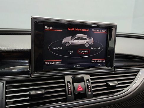 Used 2014 Audi RS 7 Prestige w/ Matte Aluminum Optic Package AWD/4WD image 31
