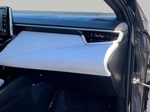 Used 2019 Toyota Corolla XSE w/ Body Protection Package image 14