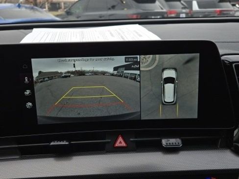 Certified 2023 Kia Sportage SX Prestige image 14