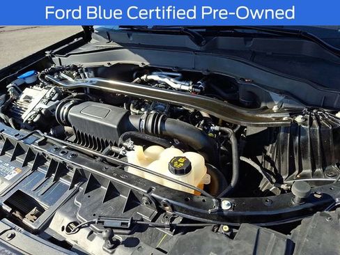 Certified 2022 Ford Explorer ST w/ Equipment Group 401A AWD/4WD image 33