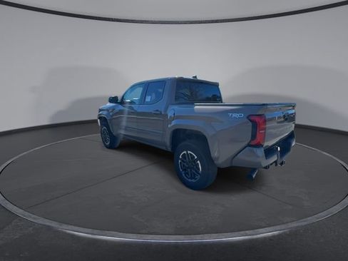 New 2026 Toyota Tacoma TRD Sport image 13