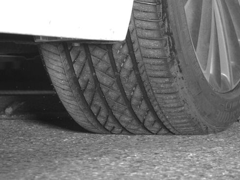 Used 2025 Lexus ES 350 w/ Premium Package image 11