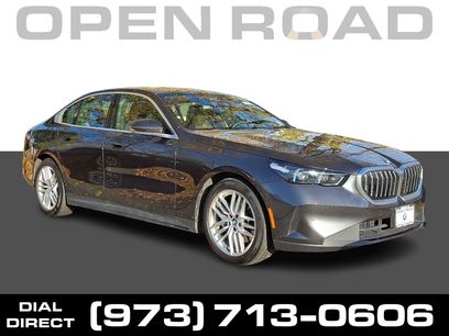 Used 2024 BMW 530i xDrive