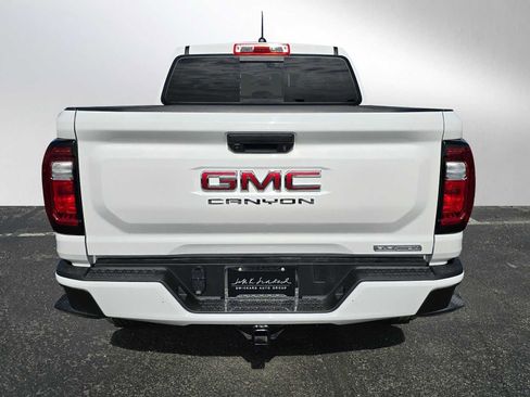 New 2024 GMC Canyon Elevation w/ Convenience Package image 6