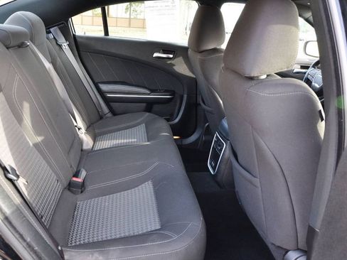 Used 2023 Dodge Charger SXT image 14