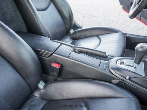 Used 2007 Porsche Cayman image 48